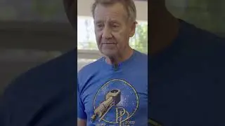 A decades old pot pipe our reporter says is perfect