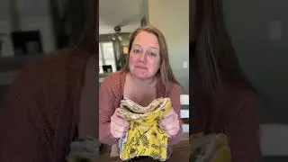 Replacing my paper towels! #paperlesspapertowels #unpapertowels #sustainability #papertowels