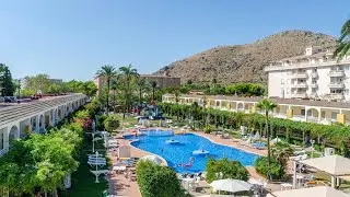 Mariner Club | Majorca, Spain | Hotel Review🏠
