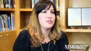 Discover the MFA Program in Creative Writing at SJSU