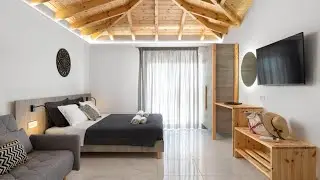 L & C Boutique Apartments | Rhodes, Greece | Hotel Review🏠