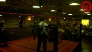 Evee Black v Ruby Summers