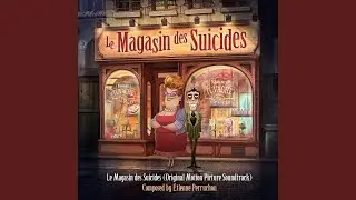 Le joli garçon et Marilyn