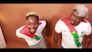 soutien aux Étalons du burkina faso/ Les Séparables