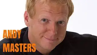 Sneak Peek - SUPERFANTASTIC Exchange with Andy Masters