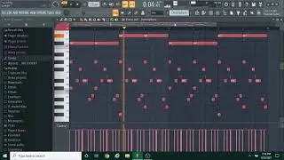 Juice WRLD - I'm Still *99.9% ACCURATE* ( FL Studio Remake )