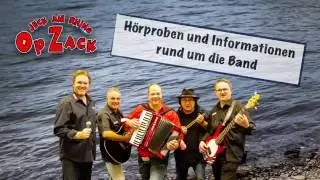 Op Zack stellt sich vor