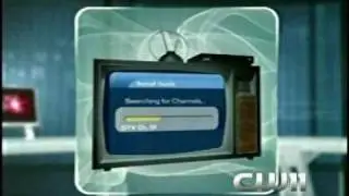 KSTW 11 Seattle, WA Analog TV Sign Off and Shutdown