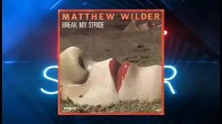 Break My Stride - Matthew Wilder (Beat Saber)