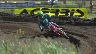 GDR LOOPS