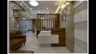 Latest office design ideas| interior designer's office| best office ideas | By Sayyam interiors
