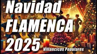 VILLANCICOS DE NAVIDAD 2025 AL COMPÁS DE RUMBA
