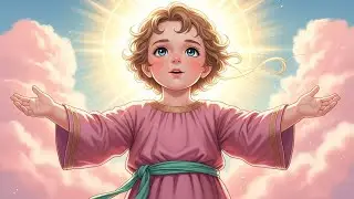 The Divine Child Jesus: The miracle thatconquered the world🌎💖