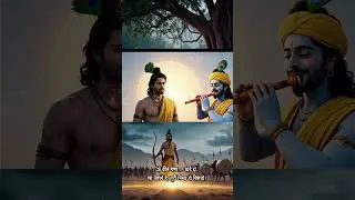 #videovishwa1244. Shri Krishna ki Leela. Prabhu Shri Krishna ki Mahima. Please subscribe.