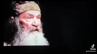 Christ&rsquo;s Redemptive Power - Phil Robertson&rsquo;s The Blind Ending Message
