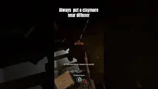 Siege tips and tricks(part 2)#r6s