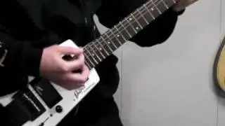 Smooth Criminal - Alien Ant Farm (Cover)