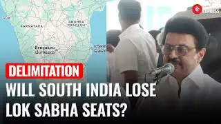 Delimitation Debate: Is South India at Risk of Losing Lok Sabha Seats?