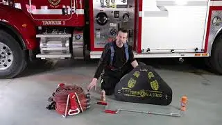 Riley's Reel - reduce friction with Jig A Loo