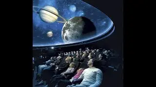 Bishop Planetarium & South Florida Museum ~ Part 1