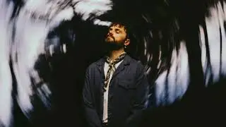 Scott Quinn - Loving You Is Easy (Official Lyric Video)