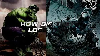 Marvel Rivals Comeback High Elo ft Badgdplayer,DRP Whyandrew.