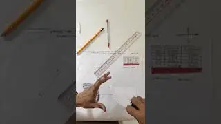 Construction of Closed Traverse Survey Using Graphical Method and Area Computation