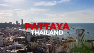Business Events Thailand - Pattaya