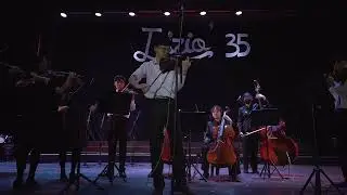 2022 FYSO Inizio'35 Winter Concerto - Antonio Lucio Vivaldi