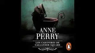 cad&aacute;veres de Callander Square (Inspector Thomas Pitt 2) - Anne Perry