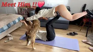 A Day In My Life With My Polish Boyfriend