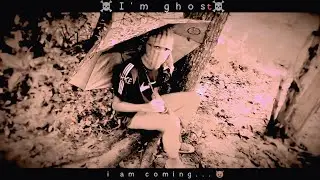 I'm ghost।। Cinematic video।। Lord of Mysteries.