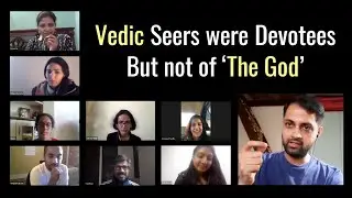 The Intelligence behind Hindu Culture