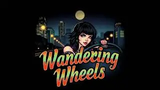Wandering Wheels | Wahe Box