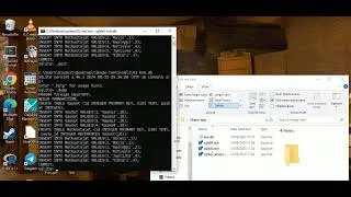 Installation and usage of SQLite in Windows