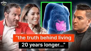 The BioHacking Experts: &ldquo;How We Lost 150lbs, Healed Naturally & Reversed Aging in 9 Months!&rdquo;