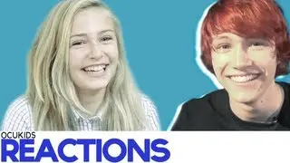 British Kids React to | CharlieIsSoCoolLike (EP6 Reactions) | ocUKids