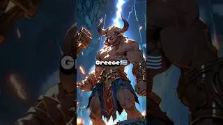 COUNTRIES AS GOD-LIKE BEAST WARRIORS #ai #warriors #beast #aigenerated #aifusion