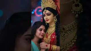 navratri#maadurga #durgaji #love #song #radhakrishna #mahadev #shorts #youtubeshorts 🥀🙏navratri#maad