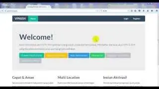 Buy accounts VPN & SSH  at www.vpnssh.company