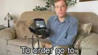 Check out newest Videophone Technology that will save you money!! See who you talk to NOW!