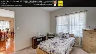 315 Links Ct, Drums, PA 18222 | Michael Pinko
