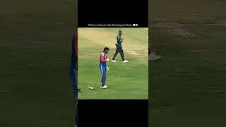 Tilak Varma Celebration After Winning Against Pakistan 💥 #tilakvarma #indvspak #asiacup #dhoni #csk