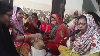सुंदर ढोलक सुरीली आवाज़ में 🥰 सुनिए श्यामबाबा का सुंदर भजन 