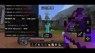 Build UHC clips ￼