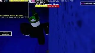 Hyperdust beaten (POST BUFFS)