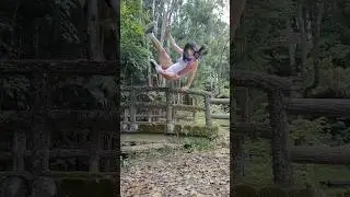 女装　LEOHEXでスポーツの日