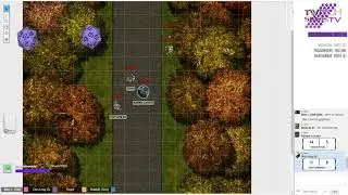 On The Burning Seas - Part 7