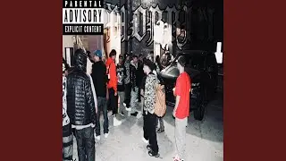 MOBBIN (feat. Dozer15)
