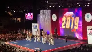 TGLC WORLDS 2019 FINAL